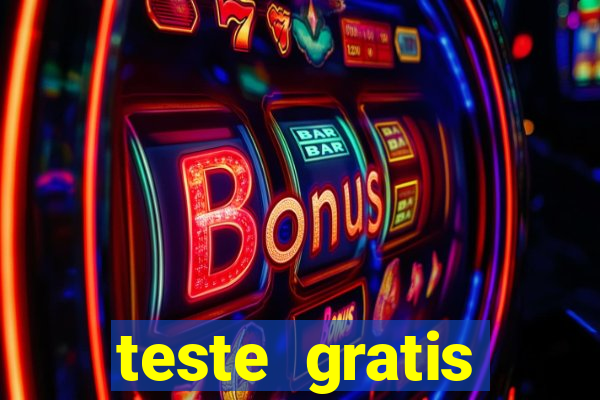 teste gratis fortune tiger